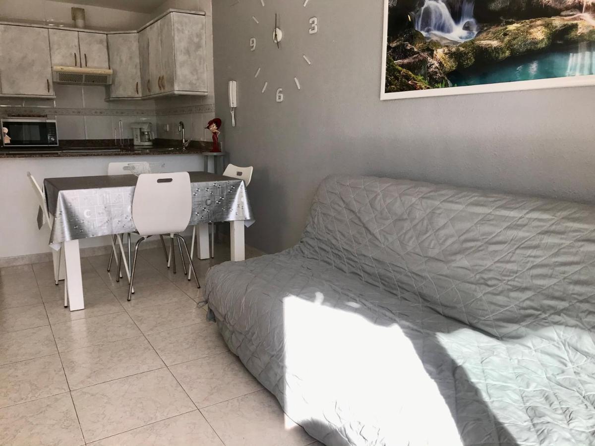 Meddays Chalet Bellavista Miami Playa Buitenkant foto