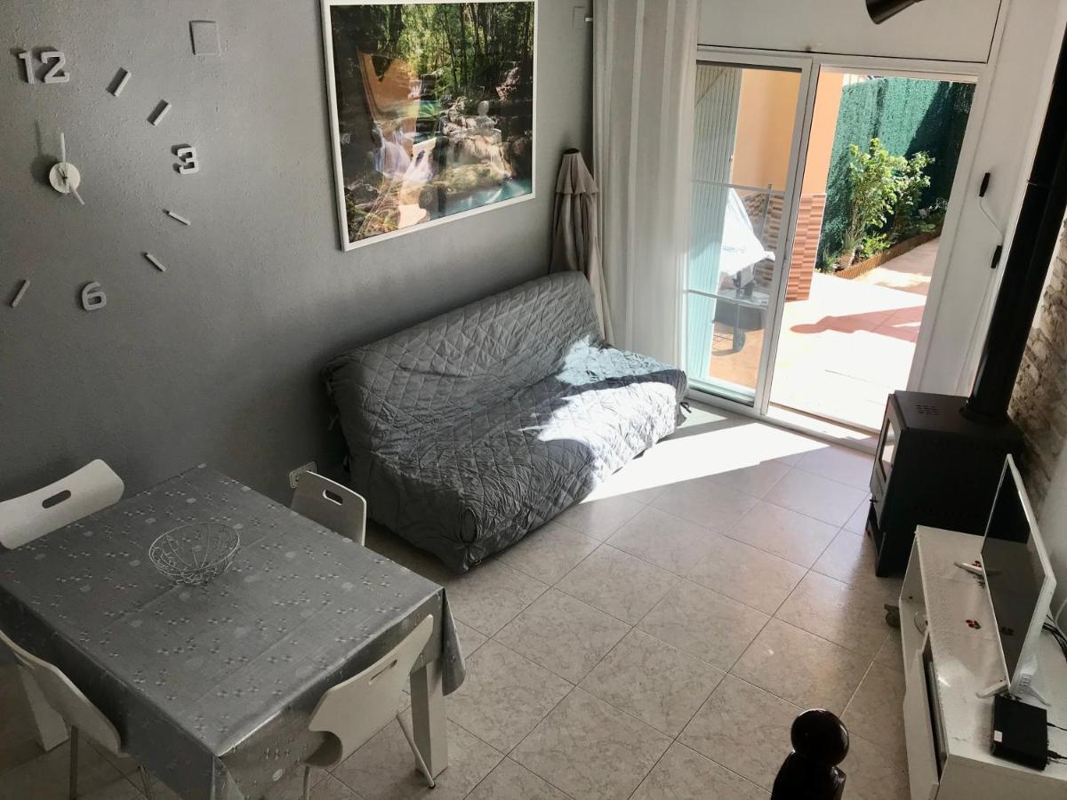 Meddays Chalet Bellavista Miami Playa Buitenkant foto