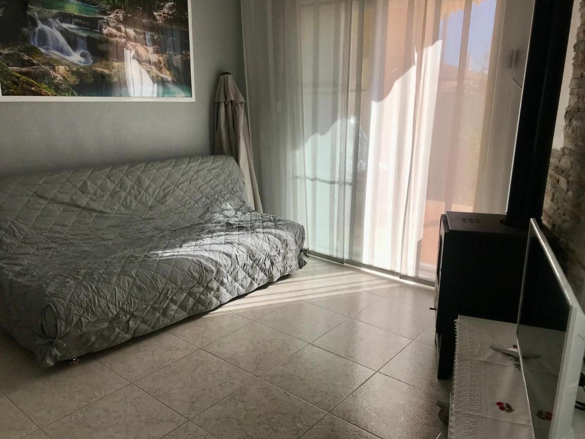 Meddays Chalet Bellavista Miami Playa Buitenkant foto